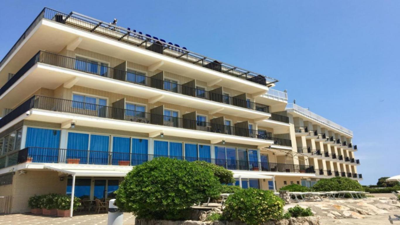Grand Hotel L'Approdo