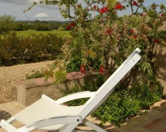 Hôtel La Figuière - Ramatuelle