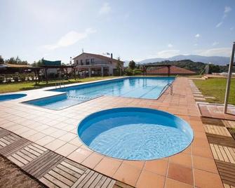 Camping Gironella - Gironella - Pool