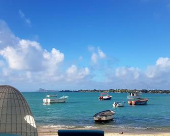 Stella Rina - Grand Baie - Strand