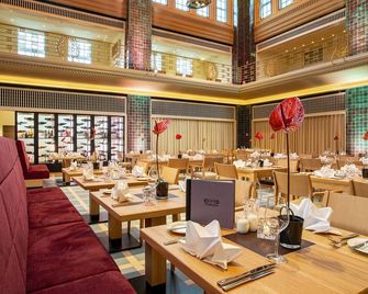 Hotel Stadtpalais - Colonia - Restaurante
