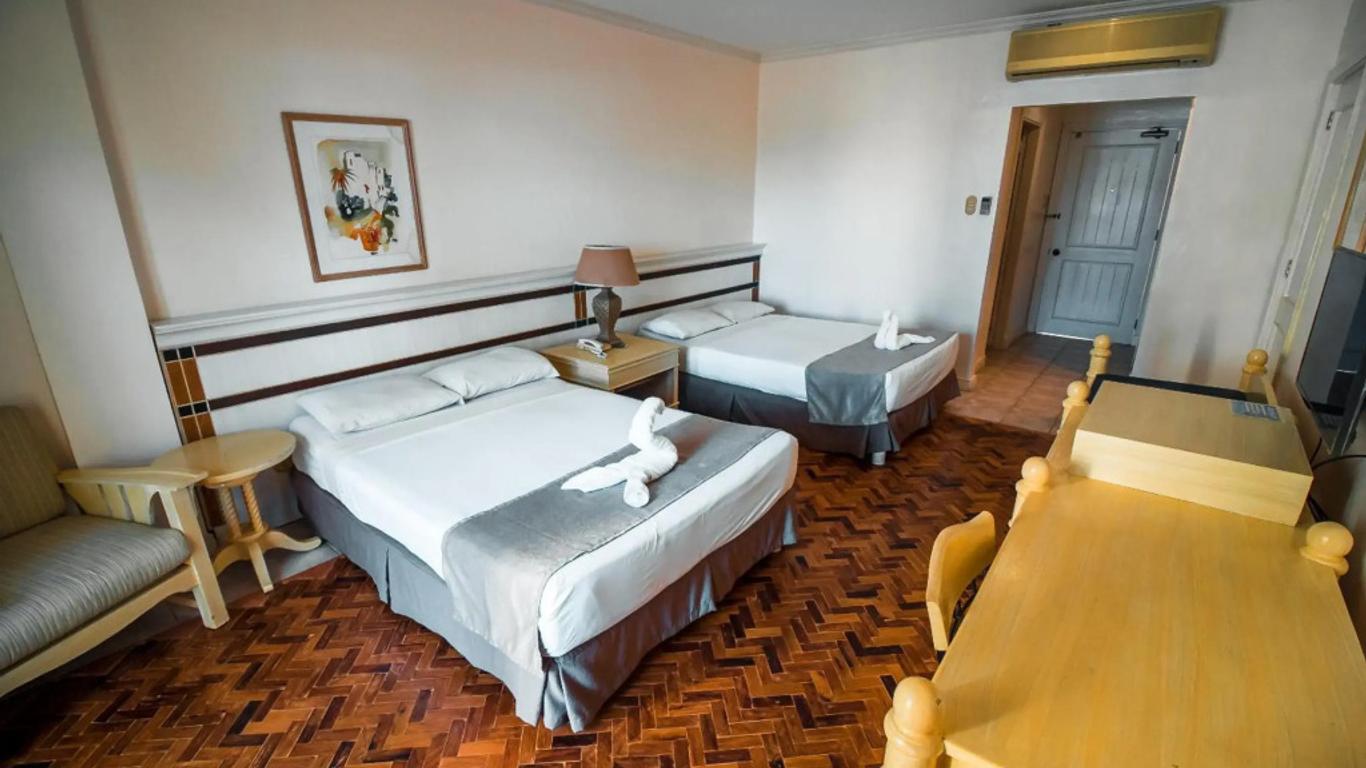 كلوب موروكو بيتش آند كنتري كلوب