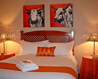 Oregon Place Guest House - Middelburg - Bedroom