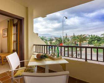Klayman Olivina Aparthotel - Los Cristianos - Balcón