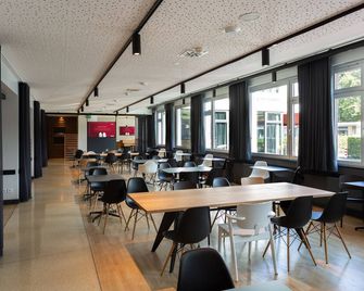 aletto Hotel Kudamm - Berlin - Restaurant