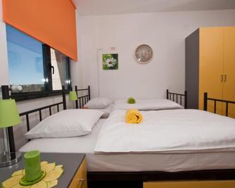 Motel Port - Koper - Habitación