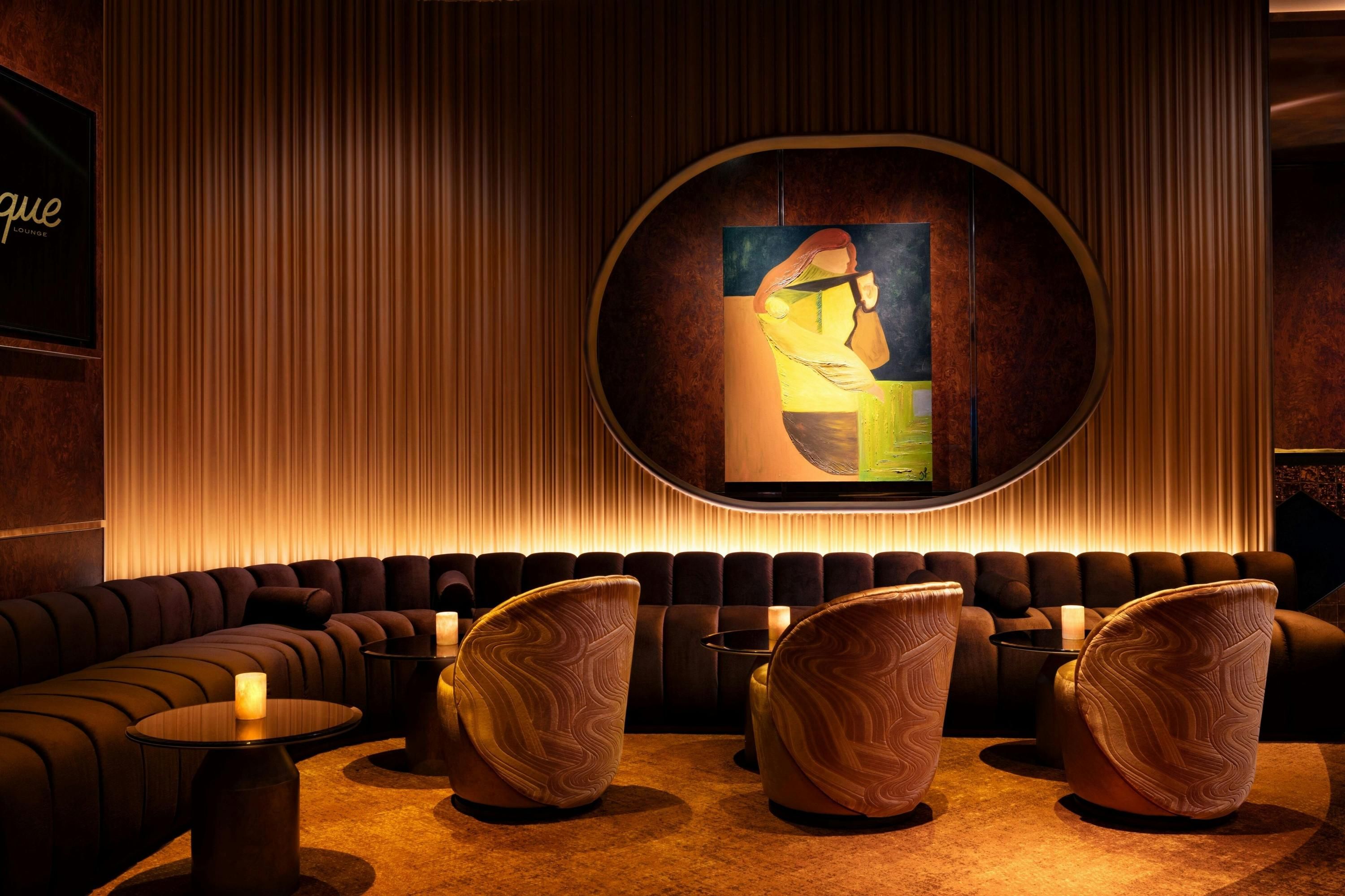 The Cosmopolitan of Las Vegas thumbnail 3