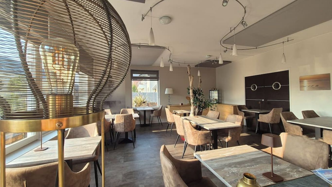 لا فيلا جوليا