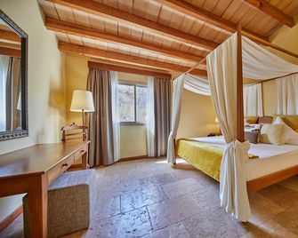 Pula Suites Boutique Resort - Son Servera