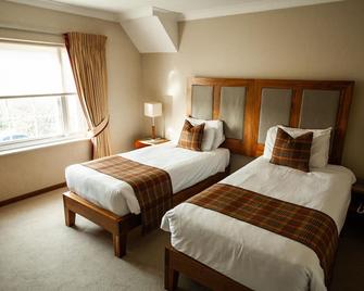 Berwick Manor Hotel - Rainham (East London) - Bedroom