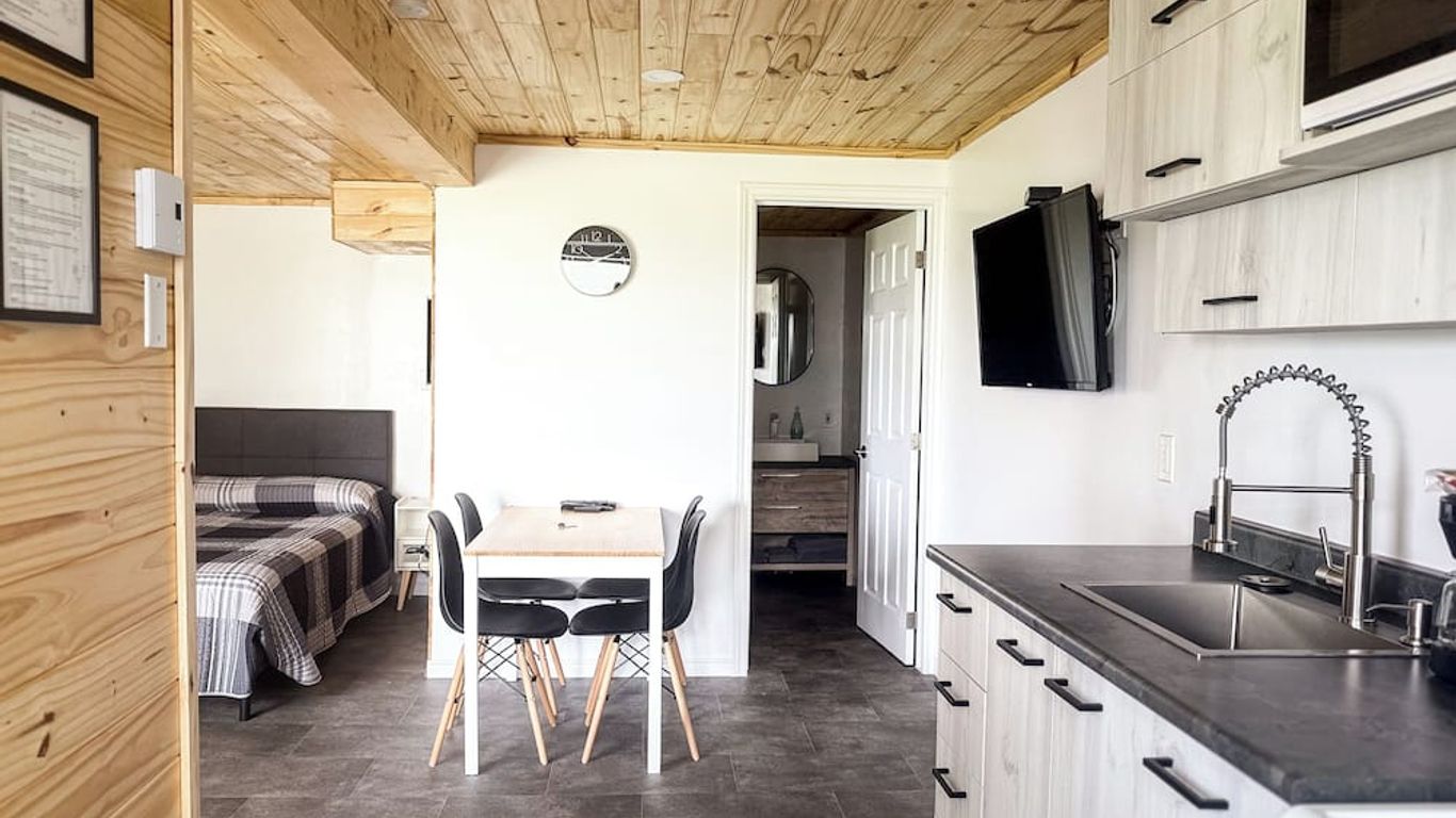 Les studios de la mer