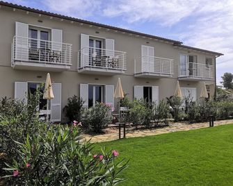 Stile libero b&b - Lacona