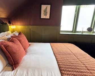 The Linen Rooms - Knutsford