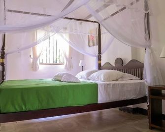 Relax your stay and realize your vision of comfort with us in crisp linen theme - Kurunegala - Habitación