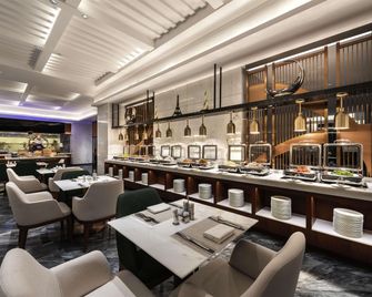 深圳坤宜美居酒店 - 深圳 - 餐廳