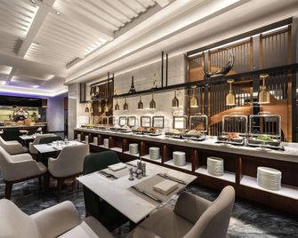 Mercure Shenzhen Pinghu - Shenzhen - Restaurant