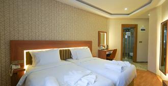 Hotel Ugurlu - גאזיאנטפ - חדר שינה