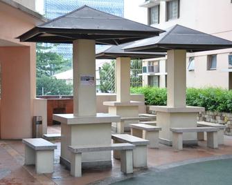 A Homey Place Manila, 1 Bedroom - Manila - Makuuhuone