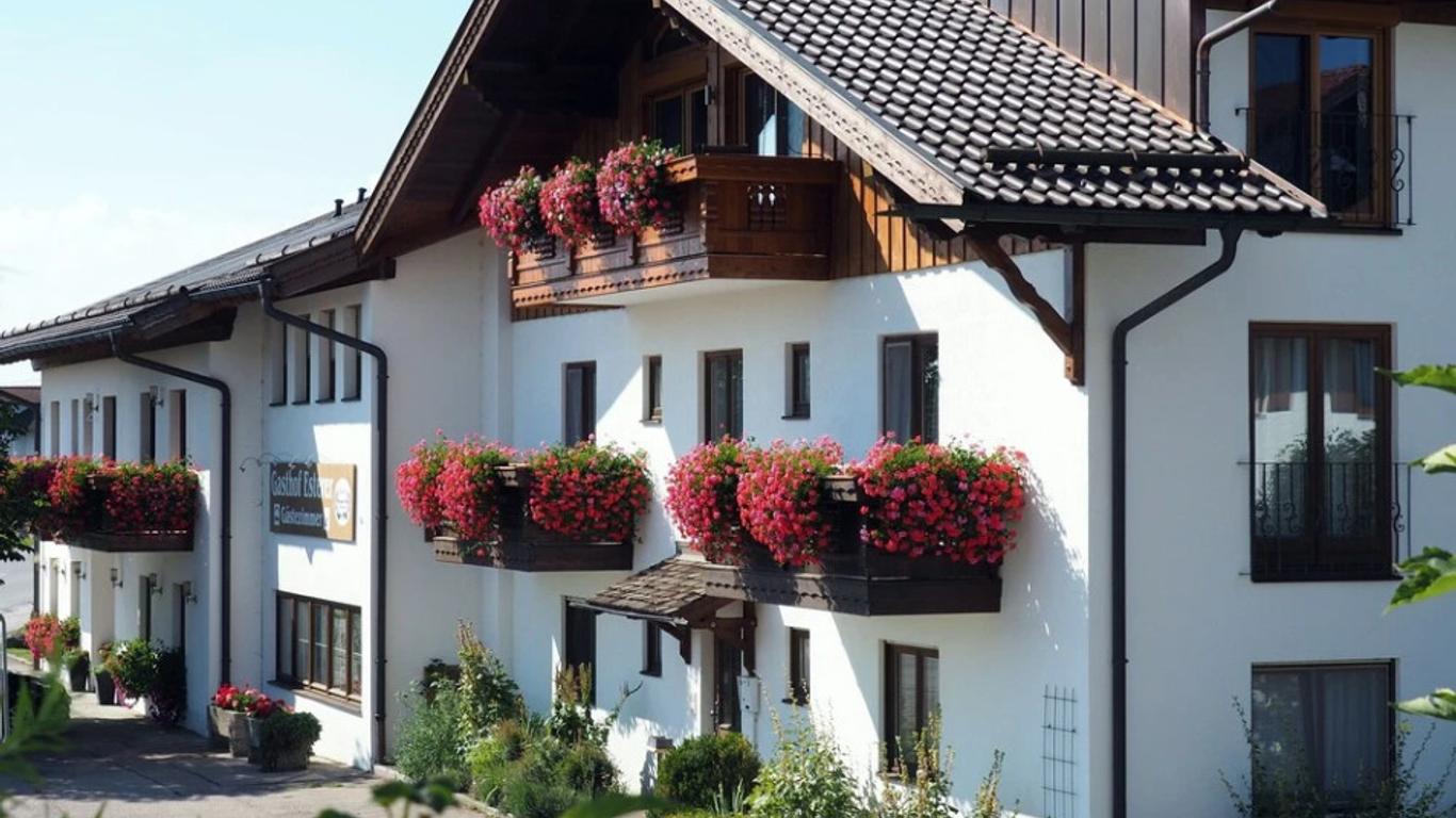 Gasthof Hotel Esterer