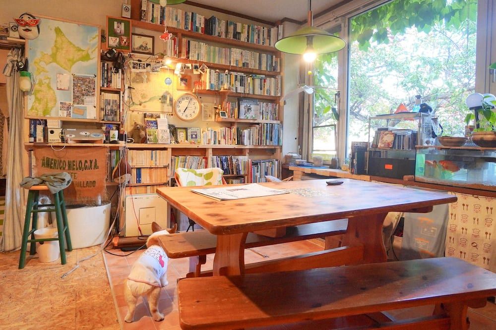 The Otaornai Backpacker's Hostel Morinoki