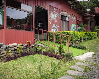 Greemount Hotel - Monteverde