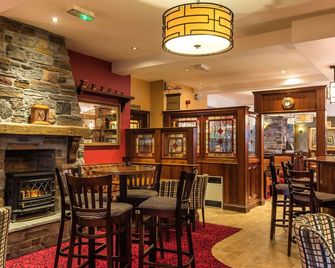Corr's Corner Hotel - Newtownabbey - Bar