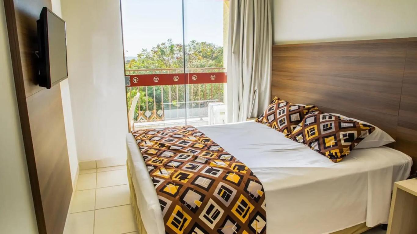 Barretos Country Resort