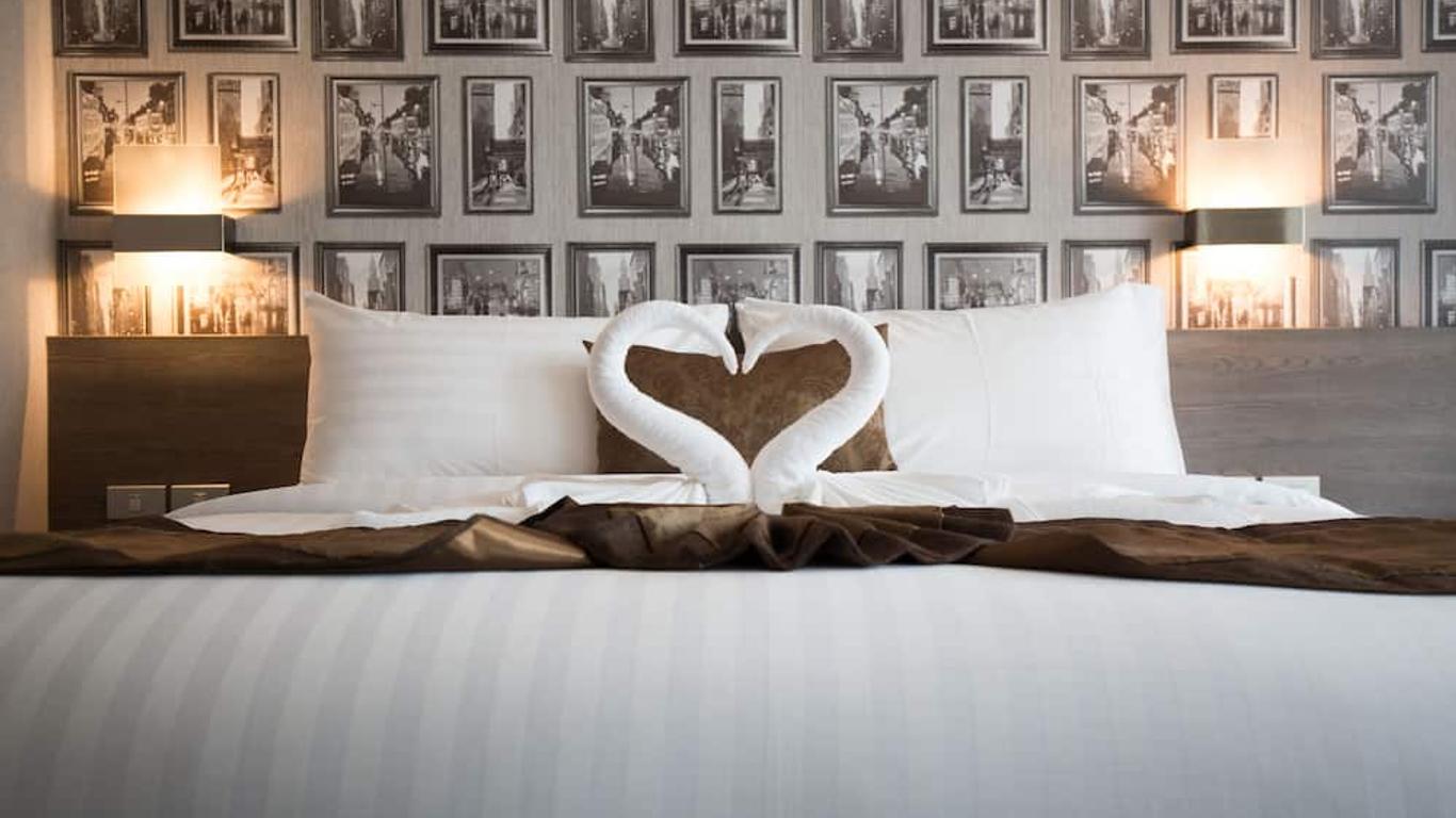 آسبيرا سوكومفيت