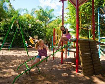 Lani's Holiday Island - Caravan Park - Forster