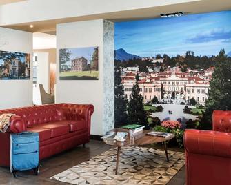 Bis Hotel Varese - Varese - Ingresso