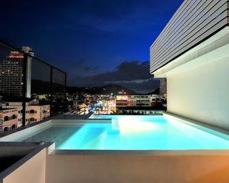 The Album Hotel - Patong - Pool