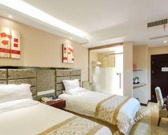 Helen baina hotel - Lishui - Habitación