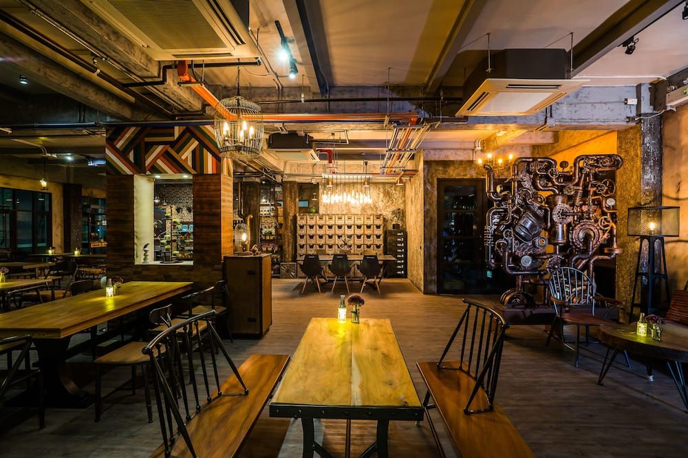 بيت شباب نونز