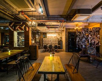 Nonze Hostel - Pattaya - Bar