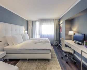 Mercure Hotel Raphael Wien - Viena - Habitación