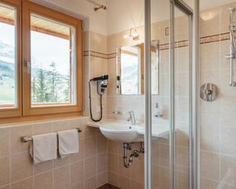 Garni Ciasa Urban - Badia/Abtei