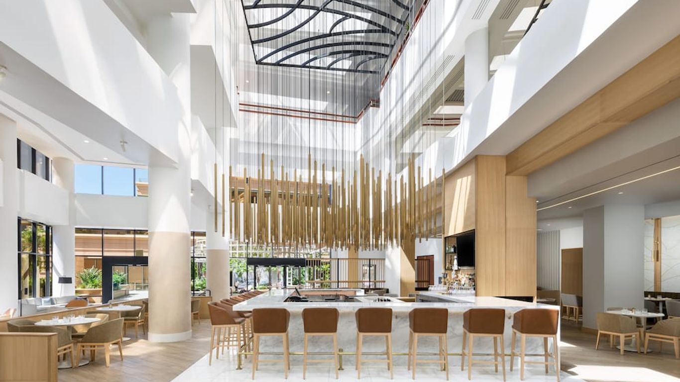 ويستن لونج بيتش