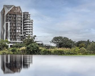 Lakeshore Hotel Hualien Taroko - Xincheng Township - Gebäude