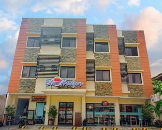 OYO 567 Blue Horizon Hostel - Dumaguete City - Building
