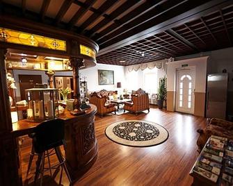 Hotel Wurster Kroog - Bremerhaven - Dining room