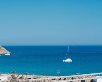 Penelope Village - Kalafati - Playa