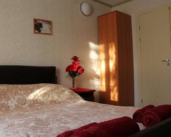 Klen Hotel - Сургут - Спальня