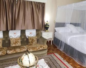 Regal Suites - Kenya - Nairobi - Chambre