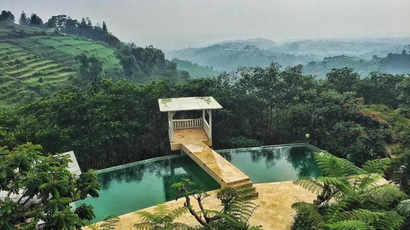 Dulang Resort And Resto