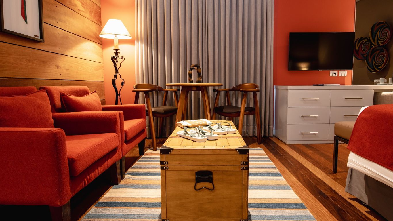 سانما هوتل باي نوبيلي