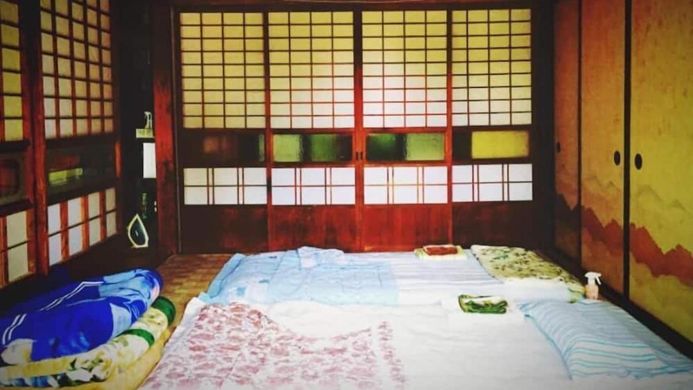 Gamp House