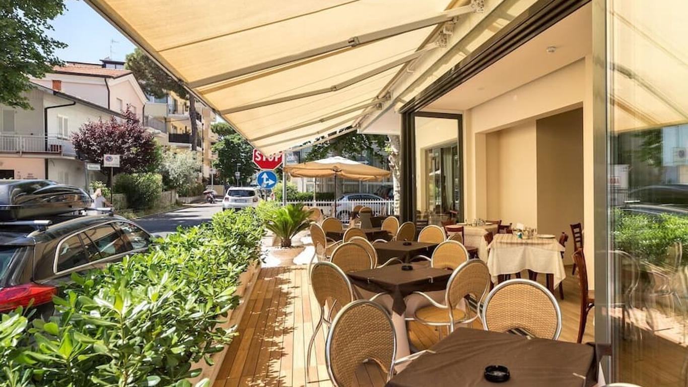 Hotel di Luigi