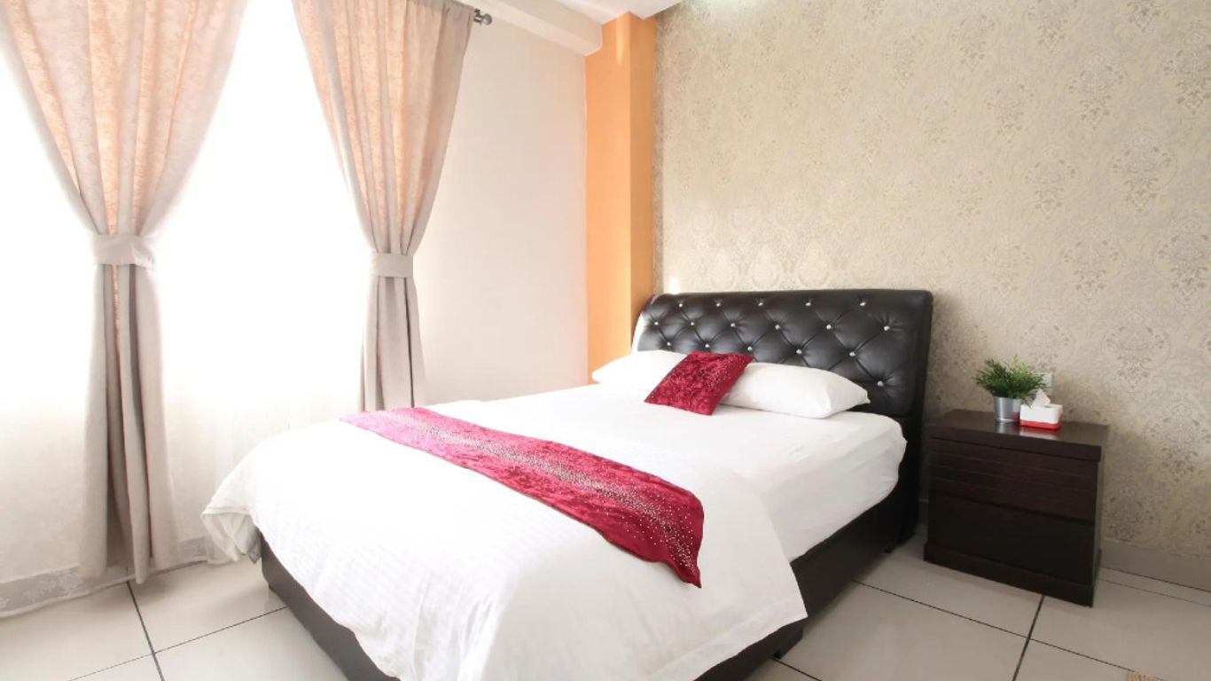 Mimilala Hotel @ i-City, Shah Alam