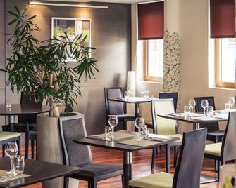 Hotel Mercure Rennes Cesson - Cesson-Sévigné - Restaurant
