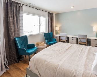 Great for Multiple Families! - Layton - Ložnice